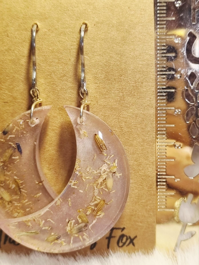 Les Boucles Célestes - Sérénité