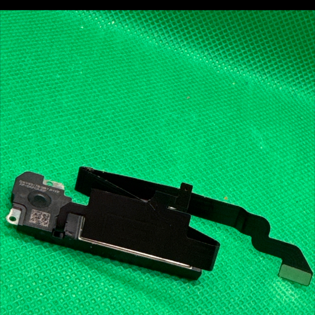*0961-Apple iPhone Flex Kabel 821-01693-A – Original Verbindungsband / Dock Flex Ersatzteil