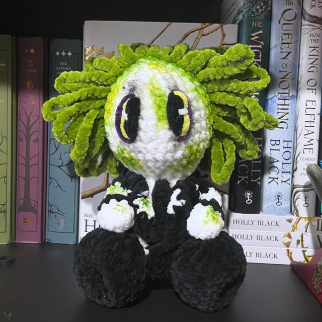 Beetlejuice 