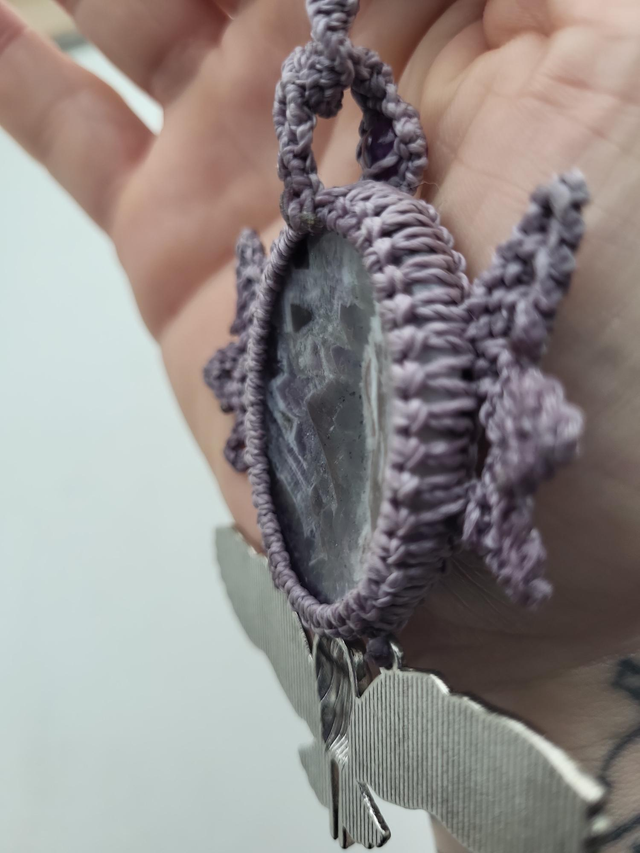 Talisman : Noctheïs