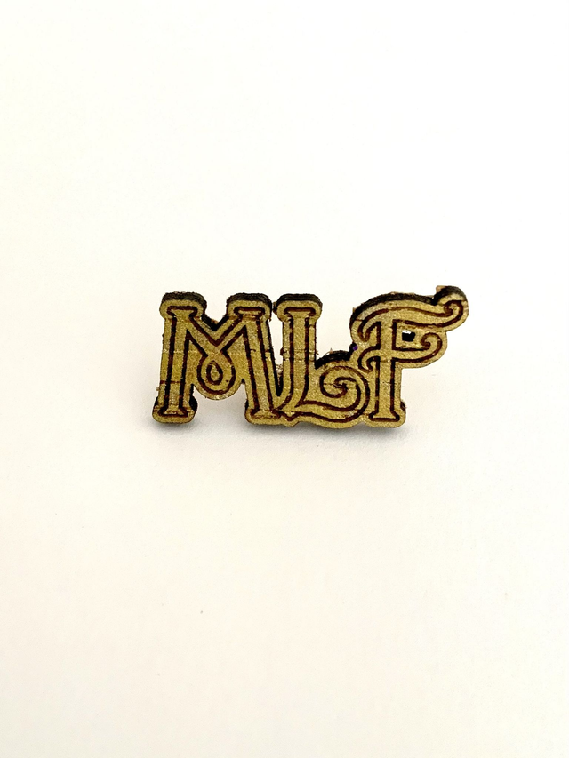 Pin’s « MLF »