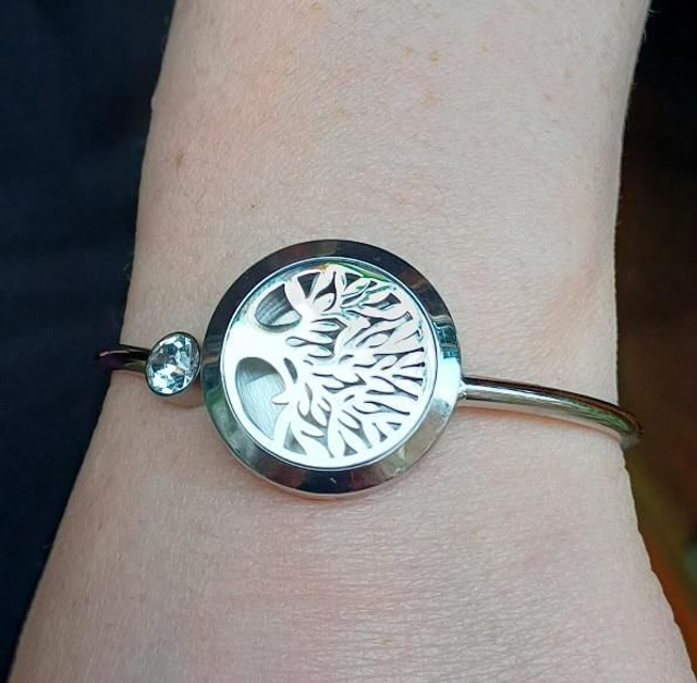 Aroma Bracelet 