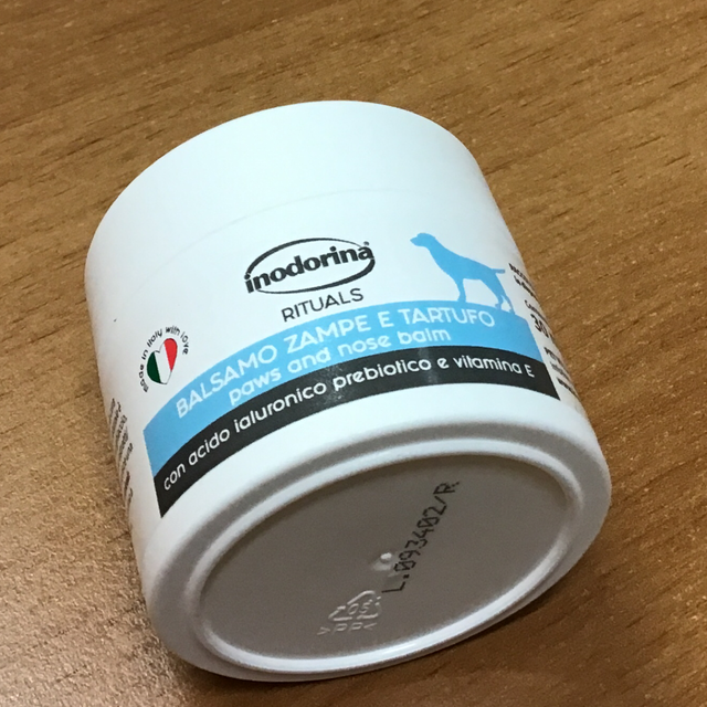 Rituals Balsamo Zampe 30ml8031398068473