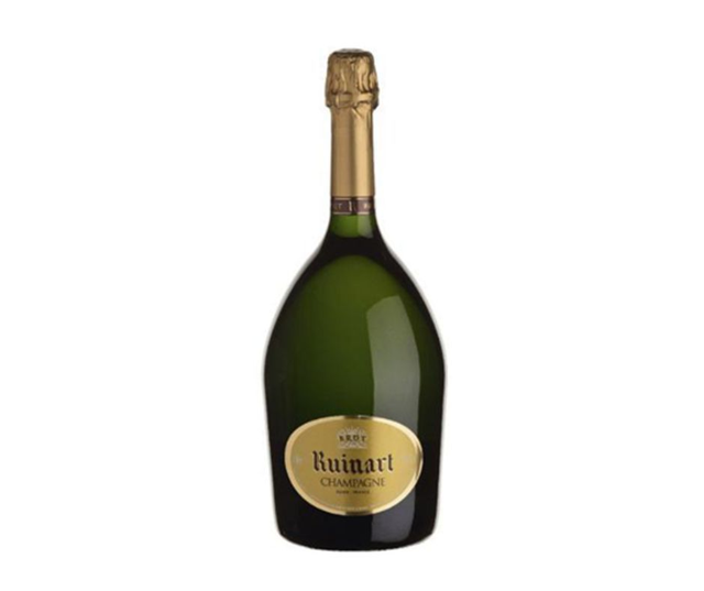 RUINART champagne brut - 75 CL
