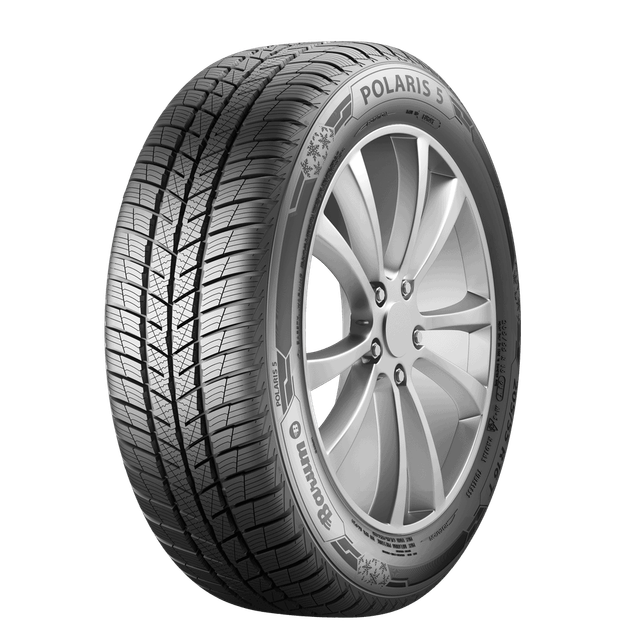BARUM 255/55R18 109V XL FR POL5 EVc