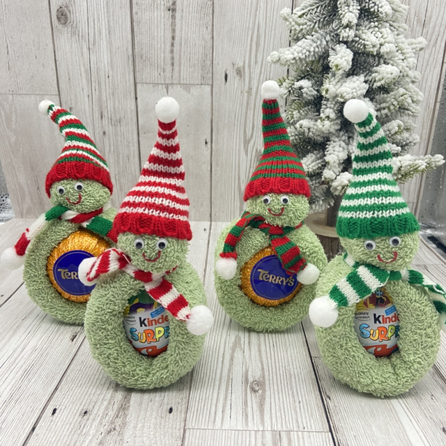 Elf Flanimal⢠Christmas Elf arrival gifts