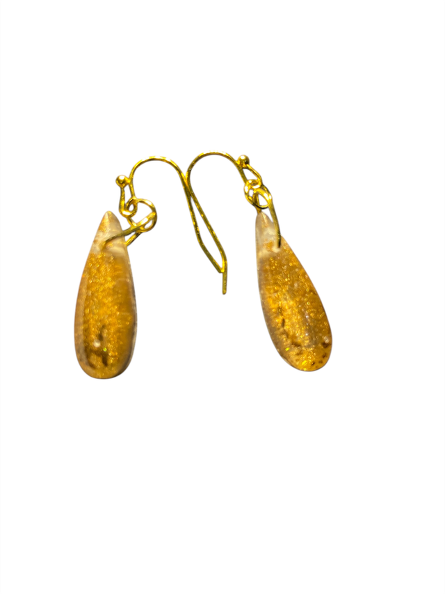 Boucle d&#039;oreilles 