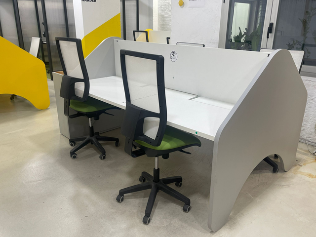 Puesto Fijo Citizen S por mes - Adelfas