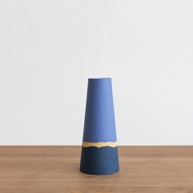 Vase - Soliflore - Sillon