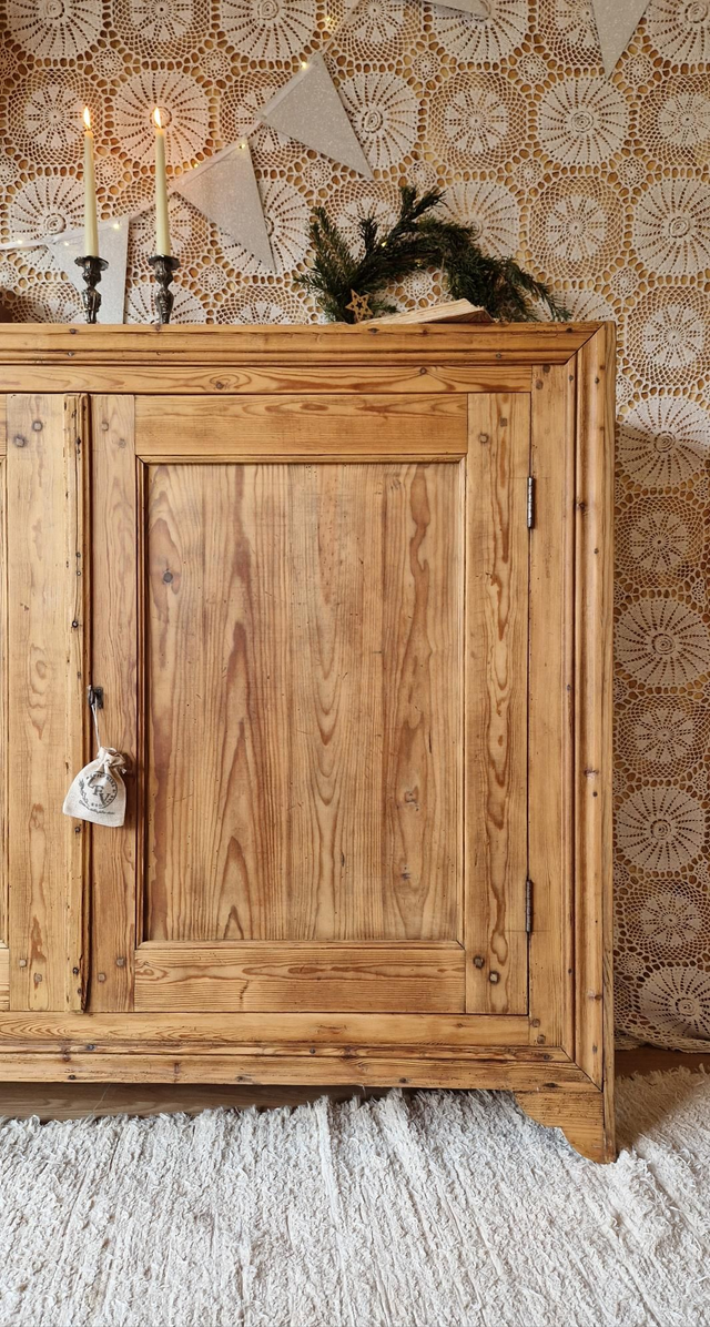 Grand buffet campagnard (réservé)