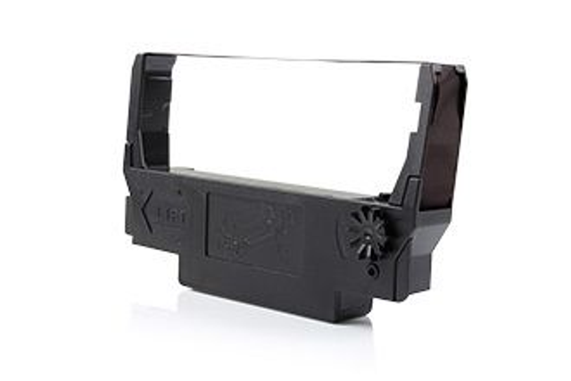 Black for TM-U300 | U220 | U210 | U230 | U370 | U325 |  ERC38 | -5mX12.7mm