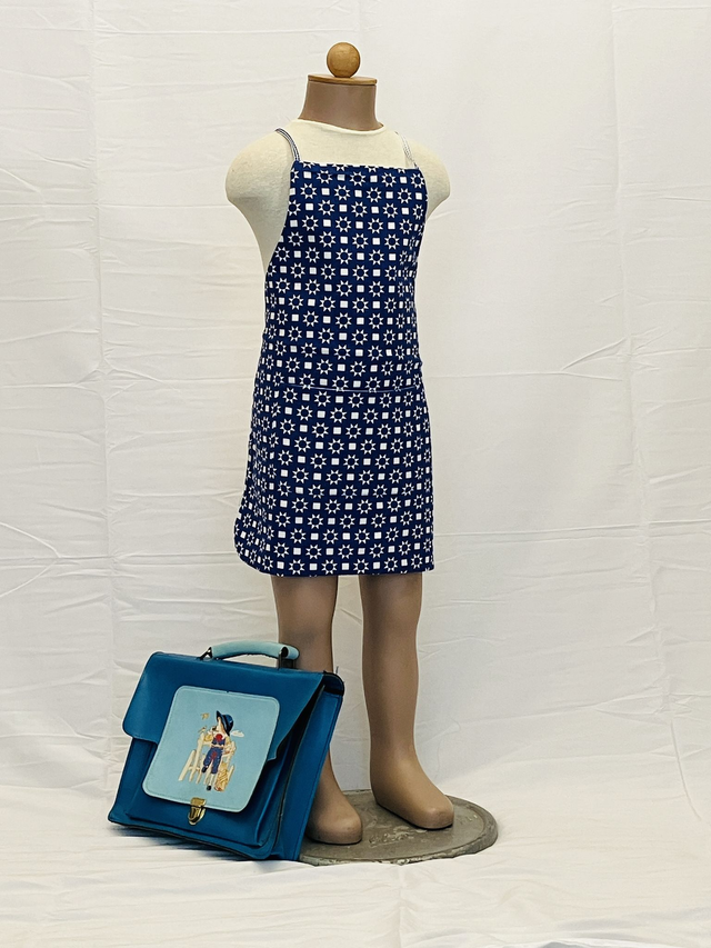 Tablier 3-5 ans "Raphaël"