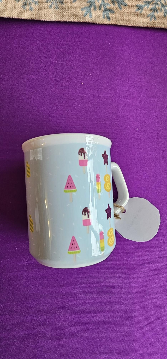 Lolly Mug 