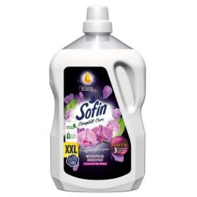 Sofin - Waswasverzachter Complet Care Parfum Pleasure 100 misurini