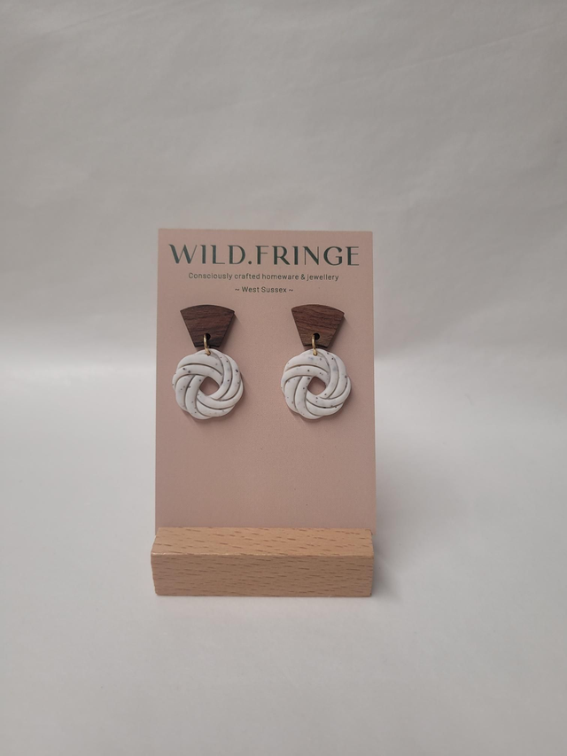 Bonnie - Earrings - MP-014