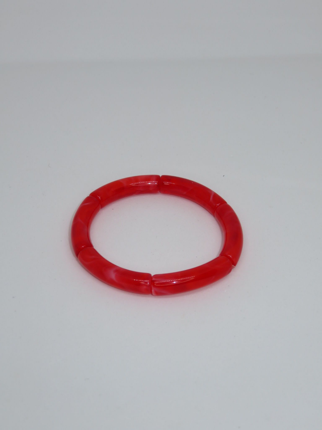 Bracelet tube 