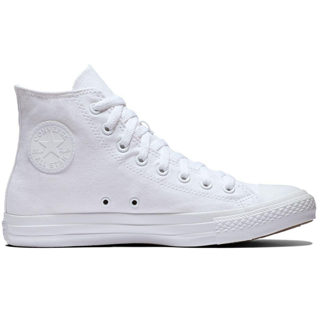 3SC46 - CONVERSE Scarpe monocrome