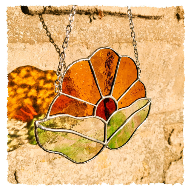 Précommande Helianta orange