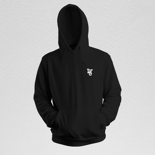 Legacy | Moletom