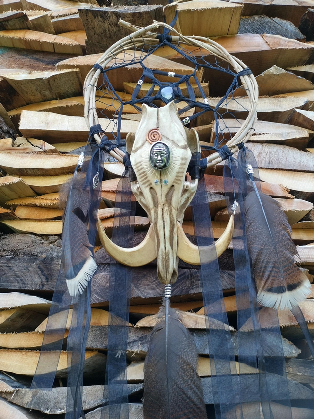 Acchiappasogni La forza