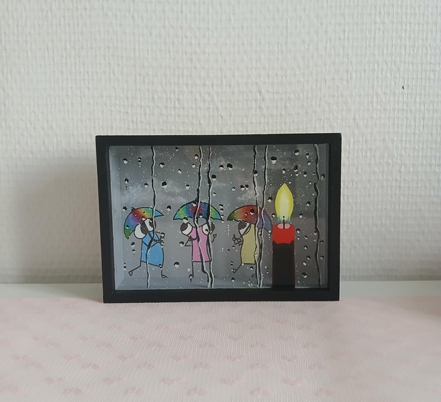 Folie à trois (version 2)