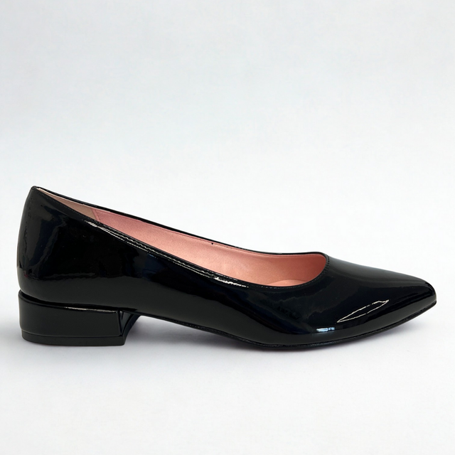 2844 VERNICE NERA T.20