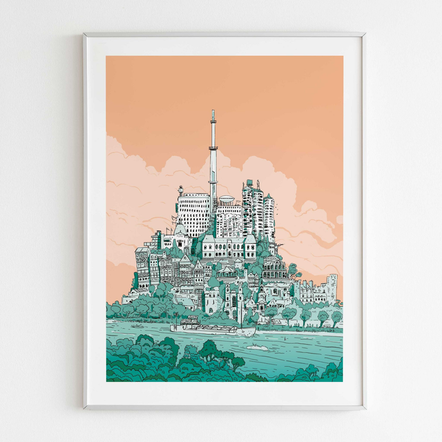 La vilaine apocalypse