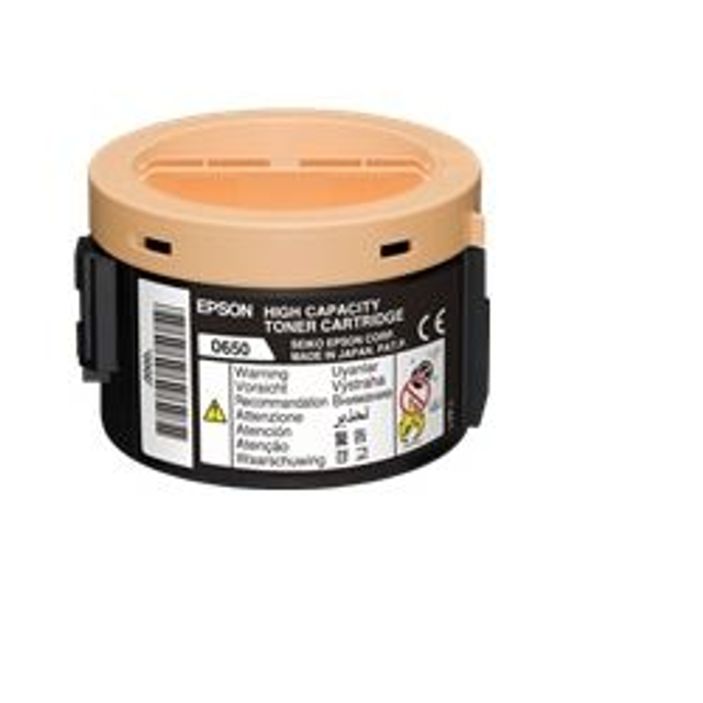 Toner compatible for MX14 | MX14NF | M1400.-2.2K#C13S050650