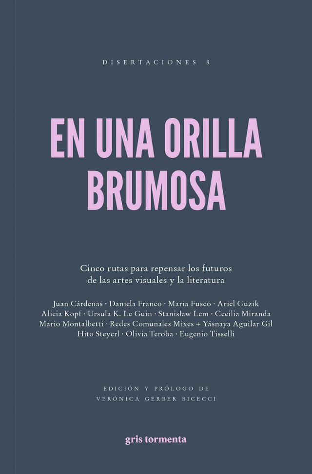 En una orilla brumosa - VV.AA.