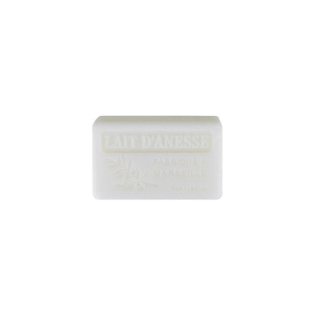 Savon au Lait d'Anesse 100g