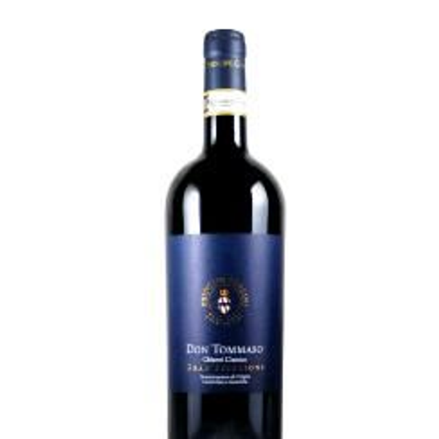 2013 Don Tommaso Chianti Classico D.O.C.G.