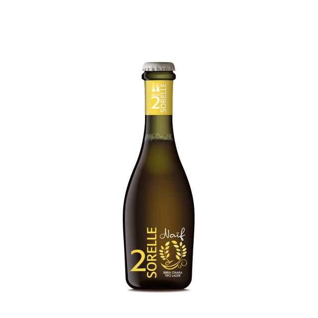 Naif - Birrificio 2 Sorelle