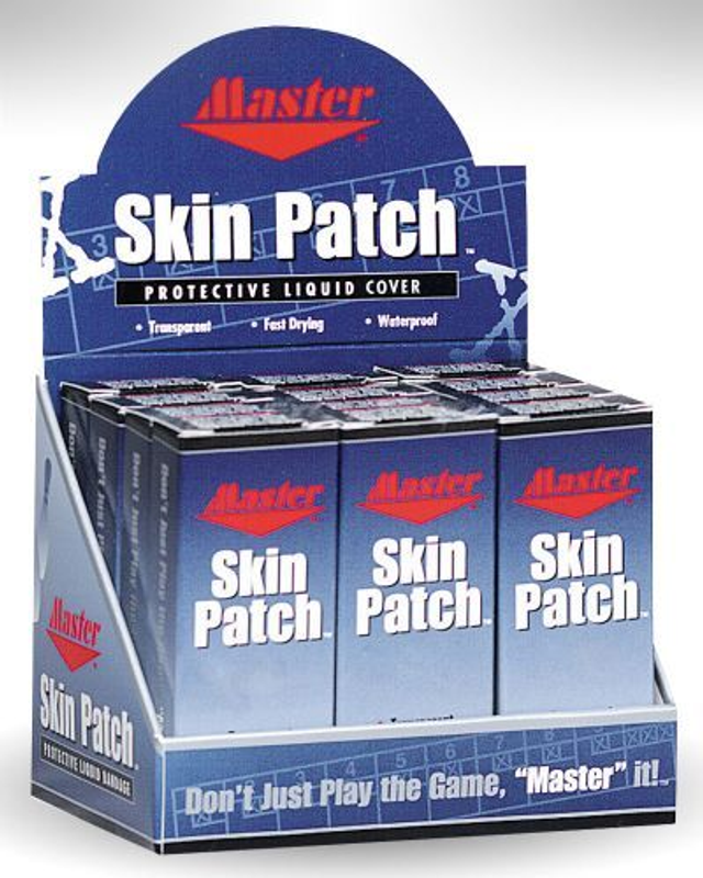 Master Skin Patch Flasche 7,39ml