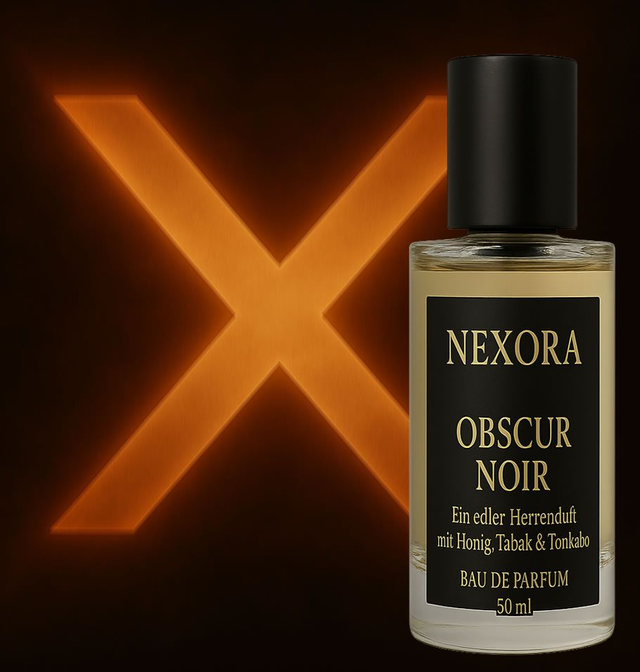 NeXora – 50 ml Eau de Parfum