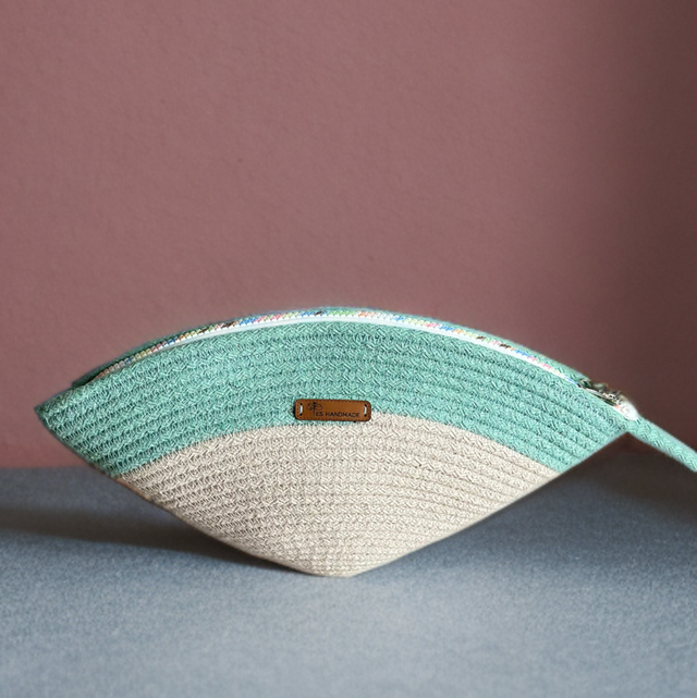 Pochette Elyna