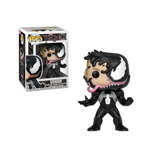 Marvel: Venomised Eddie Brock Pop! #363