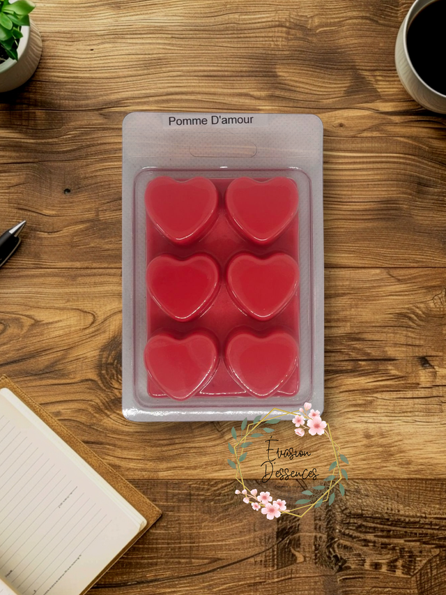 Plaquette fondant 75g 