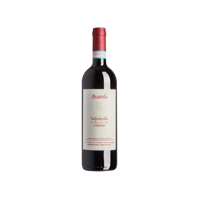 BUSSOLA | VALPOLICELLA CLASSICO DOC