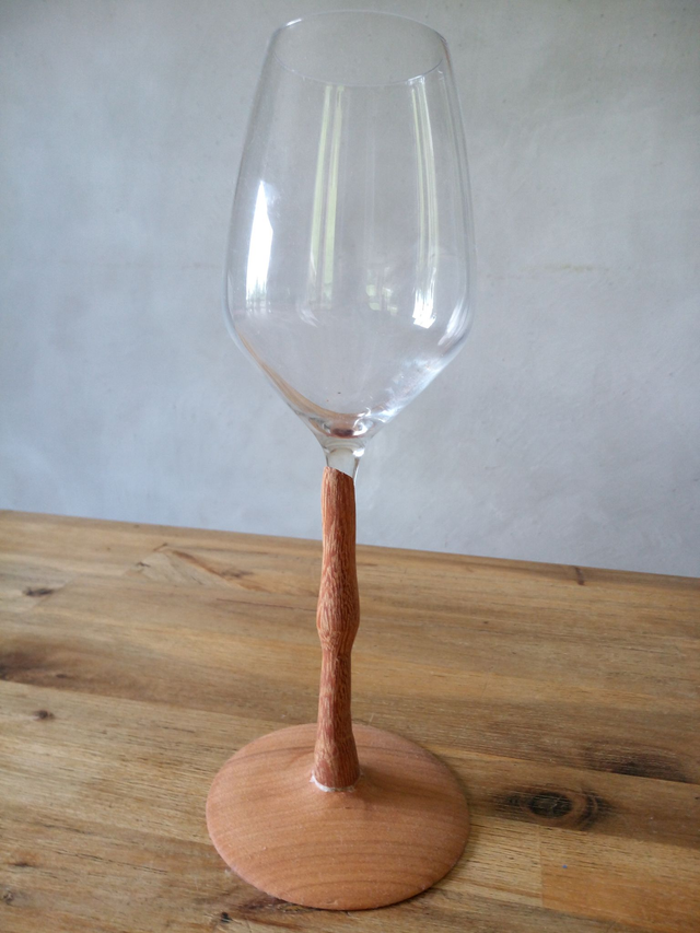 Verre a vin