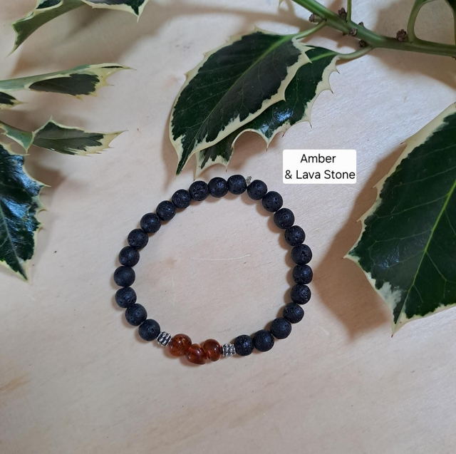 AMBER - ANTI-DEPRESSION