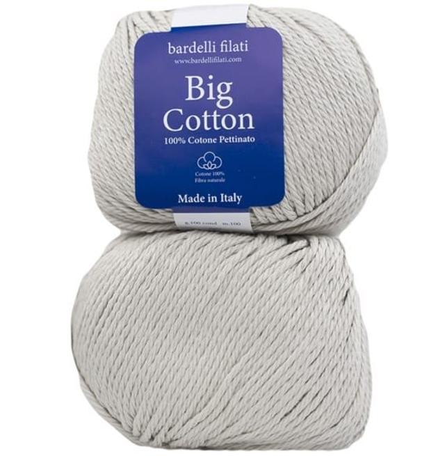 BIG COTTON