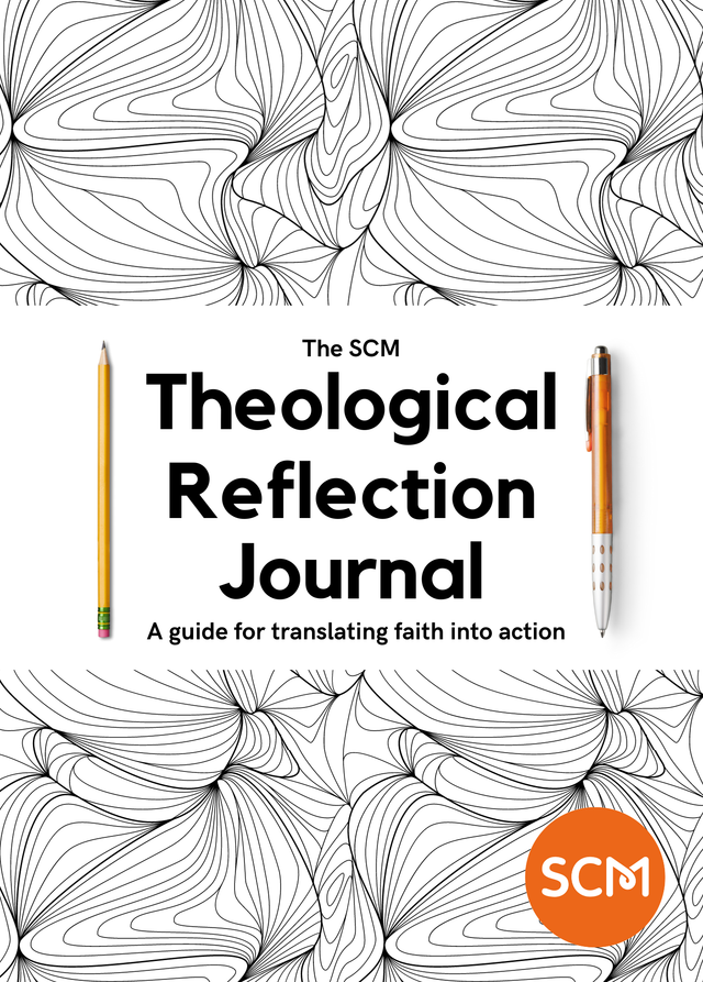 Theological Reflection Journal
