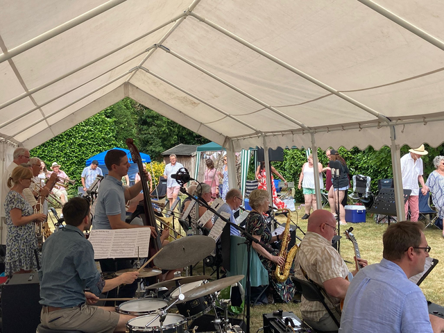 Midsummer Music 28th June 2026 adult advance ticket