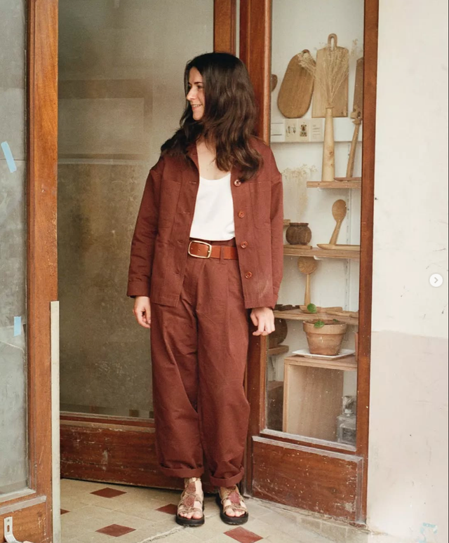 Vide poche / Léa Laborie