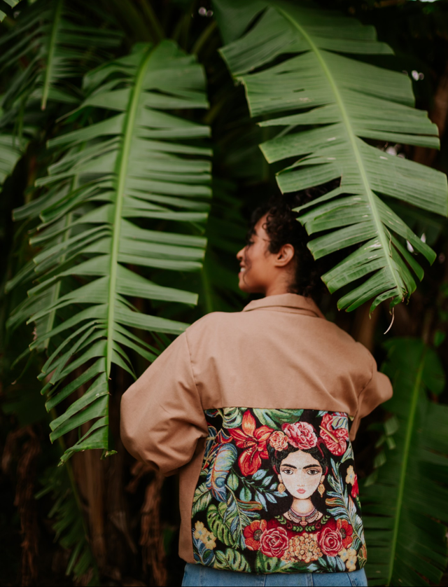 Frida Jacket