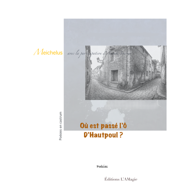 « Mais où est passé l’Ô d’Hautpoul »
