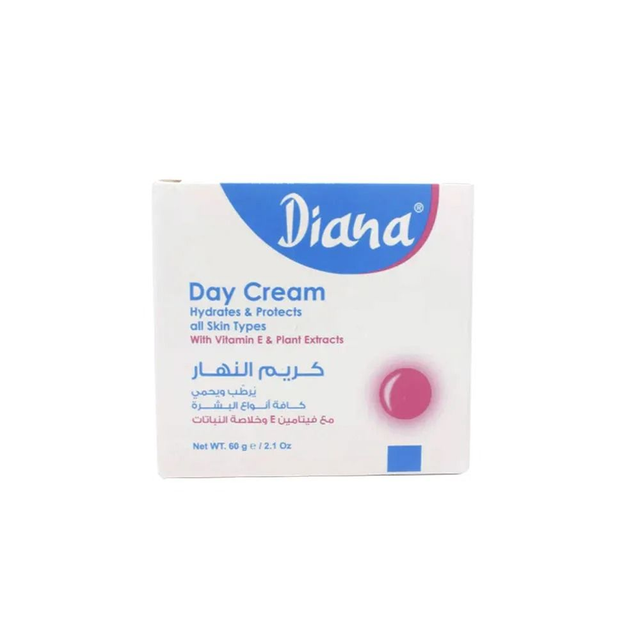 Diana : Day Cream Jar 60g 
