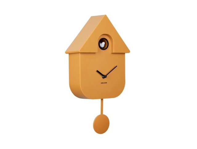 Wall Clock Cuckoo OCRE