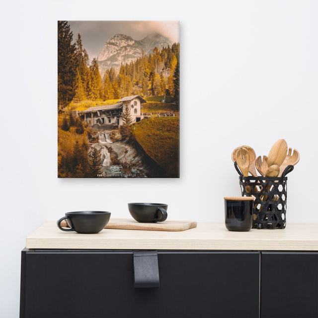 Canvas Mulino 02