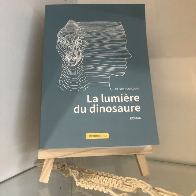 La lumière du dinosaure 